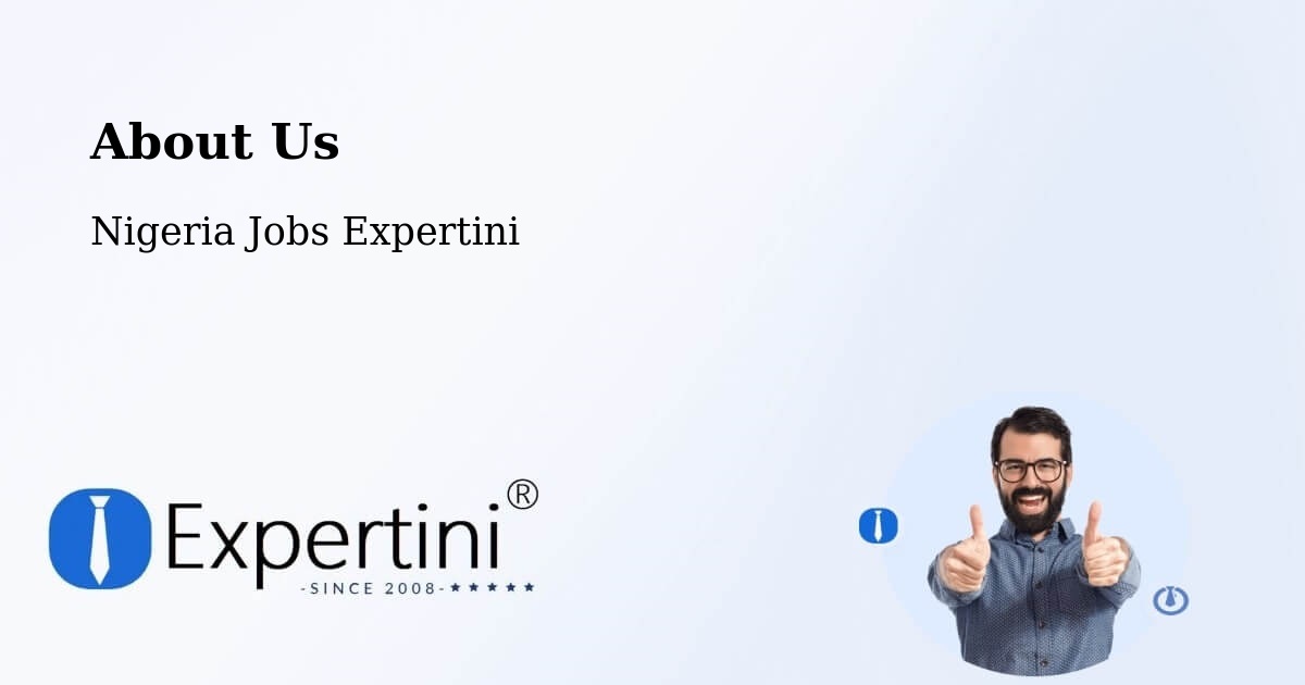 About Expertini Recruitment Platform  – Buguma - Buguma, Nigeria Jobs Expertini
